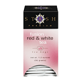 Stash  red, white & blueberry tea, 18-bags Full-Size Picture